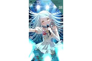 【Amazon.co.jp限定】篠澤広 3rd Single「サンフェーデッド」-初星学園 （メガジャケ 付）