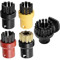 ケルヒャー スチームクリーナー アクセサリーセット付き Amazon.co.jp: ケルヒャー(KARCHER) スチームクリーナー