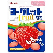 アミューズメントお菓子！グミ　ヨーグレット 71yH4VhP1wL._AC_UL210_SR210,