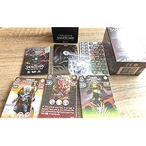 Amazon | Sanctuary: The Keepers Era サンクチュアリ ザ