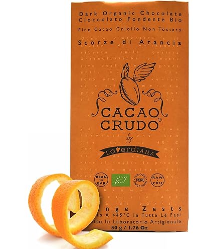 Amazon | カフェタッセ オレンジビターチョコ 85g×12個セット | ノー