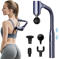リラクゼーション器 軽量 【2024革新モデル】 USB充電式 コードレス Amazon.co.jp: リラクゼーション器 軽量 【2024革新モデル】 USB