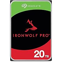 Amazon.co.jp: Seagate IronWolf Pro 3.5