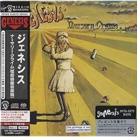 Amazon.co.jp: 眩惑のブロードウェイ（紙ジャケット仕様）: ミュージック