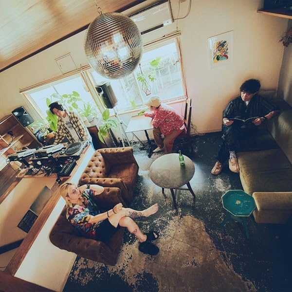 Amazon.co.jp: 25TH ANNIVERSARY ROCK BAND 2023.10.15 at Nippon