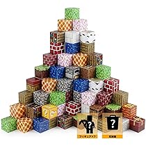 Amazon.co.jp: Vexolite マグネットブロック マイクラ風 磁石ブロック