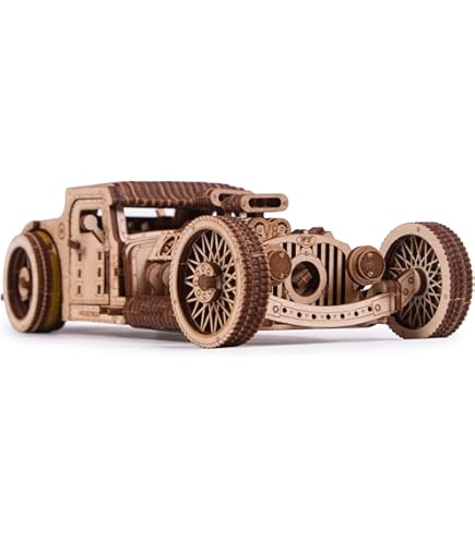 Amazon.co.jp: Wood Trick ウッドトリック バイシクル/自転車 /ペン