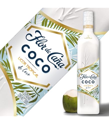 Amazon.co.jp: コロア ココナッツラム 750ml 正規 : 食品・飲料・お酒