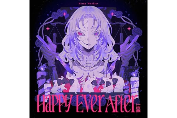 Happy Ever After