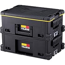 Amazon | タジマ セフシステム セフ引出しボックスL2段セット TB