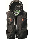 BURTLE バートル エアークラフト BURTLE S-XL エアークラフト【服のみ】BURTLE AC1174 ベスト