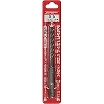 Amazon.co.jp: ミヤナガ(Miyanaga) デルタゴンビット SDS 12.7