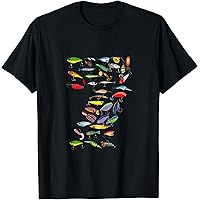 未使用 KENCRAFT フィッシング ルアー 釣り ビンテージ Tシャツ 未使用 KENCRAFT フィッシング ルアー 釣り ビンテージ Tシャツ