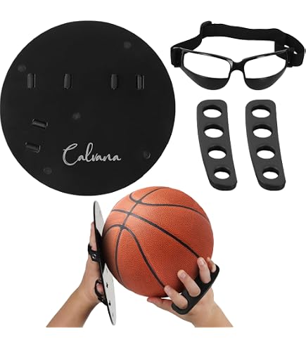 GAILEX Système De Retour De Basket-ball – Cadre En Aluminium Rotatif 180° Avec Filet De Récupération Automatique – Portable Et Léger Pour Entraînement