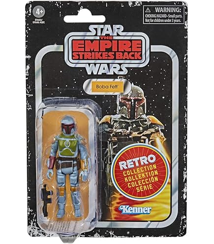 スターウォーズ レトロコレクション 6体 マルチパック Star Wa f8SZ スターウォーズ レトロコレクション 6体 マルチパック Star Wa