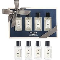 男性用香水セットまとめ売り Amazon.co.jp: Gevlonecirly メンズ 香水 シトラス アクア