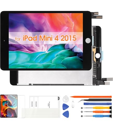 Amazon.co.jp: 10.2インチ LCDスクリーン 交換用 iPad 10 (第10世代
