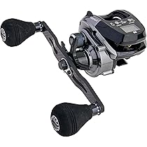 Amazon.co.jp: AbuGarcia (アブガルシア) ソルティーステージ