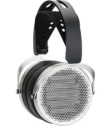 Amazon.co.jp: HIFIMAN ハイファイマン HE-R9 ヘッドホン