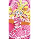 プリキュア XFVGA(480×854)壁紙 キュアアイドル