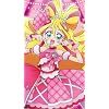 プリキュア キュアアイドル XFVGA(480×854)壁紙