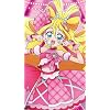 プリキュア キュアアイドル QHD(540×960)壁紙