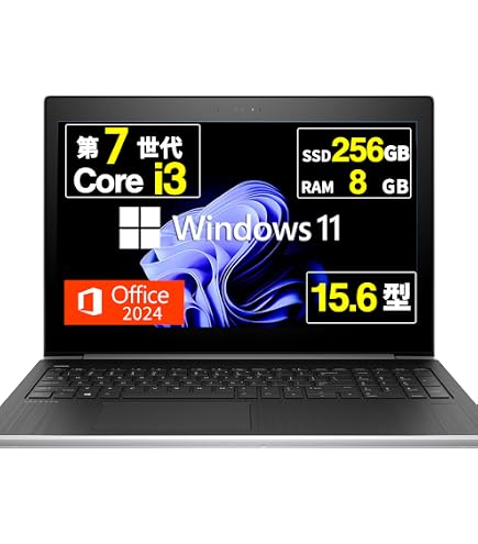 Amazon.co.jp: 【軽量ノートパソコン】 Latitude 5310 13.3インチ FHD