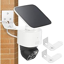 Amazon.co.jp: OWOKISO 雨樋マウント eufy Security Solocam