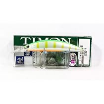 Amazon.co.jp: JACKALL(ジャッカル) ミノー ティモン トリコロールGT