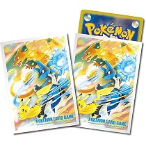 Amazon | ポケモンセンターオリジナル ポケモンカードゲーム デッキ