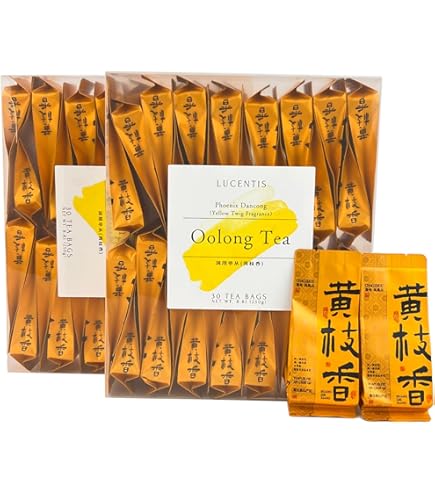 Amazon.co.jp: 中国茶です 鳳凰単叢茶 鴨屎香 新茶 蜜蘭香 潮州功夫茶