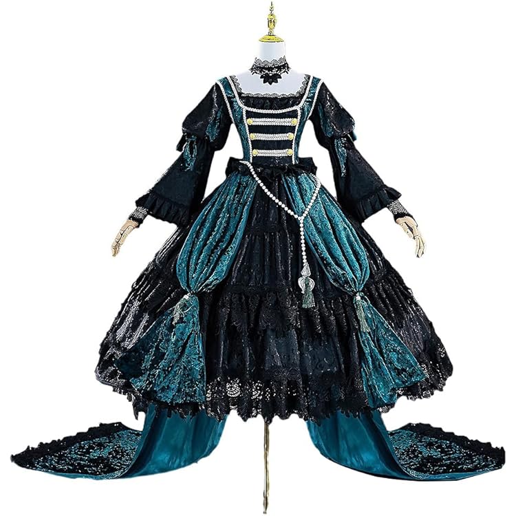 Amazon.co.jp: 黒執事 -緑の魔女編- ジークリンデ・サリヴァン