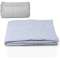 Amazon｜【父の日ギフト】[TENTIAL] Comforter Cool Organic Cotton