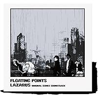 Amazon.co.jp: Lazarus (Adult Swim Original Series Soundtrack) (LP