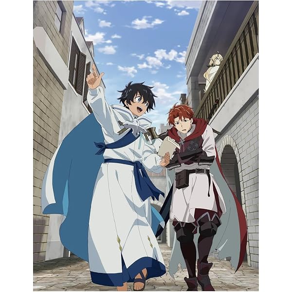 Amazon.co.jp: 水属性の魔法使い DVD BOX [DVD] : 村瀬 歩, 浦 和希