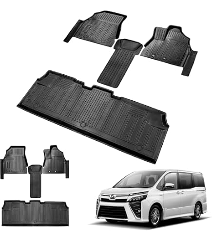 Amazon | フロアマット 旧型 グランドプロフィア H15/12～H29/04 運転