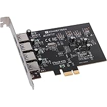 拡張カード Sonnet Solo10G PCIe Card Solo10G PCIe Card - Sonnet Technologies - 製品情報 | TACSYSTEM
