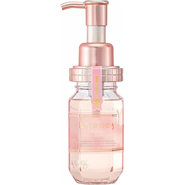 Amazon | 【限定デザイン ラプンツェル】 &honey (アンドハニー