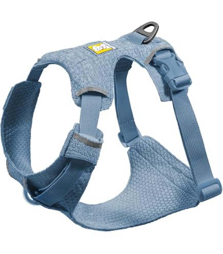 Amazon | RUFFWEAR(ラフウェア) スワンプクーラードッグハーネス