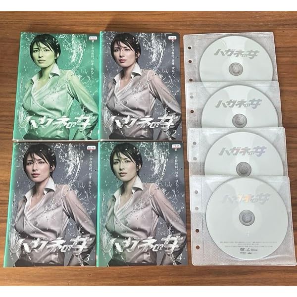 Amazon.co.jp: ハガネの女DVD BOX : 吉瀬美智子, 要潤, 設楽統