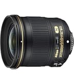 Amazon.co.jp: Nikon 単焦点レンズ AF-S NIKKOR 24mm f/1.4G ED