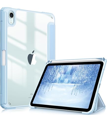 Amazon.co.jp: ペンシル収納ポケット タッチペン付き iPad mini A17