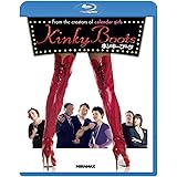 キンキーブーツ [Blu-ray]