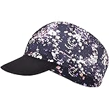 [TARO WORKS] ヘッドバンドキャップ ランニング トレラン スウェットバンド＆スポーツヘッドバンド - パフォーマンスストレッチ＆モイスチャーウィッキング AIR X5