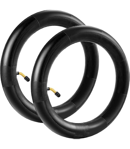 Amazon | 12 1/2インチ 自転車チューブ 12 1/2 x 1.75 x 2 1/4 SV32mm