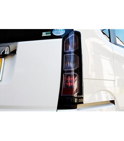 Amazon | VALENTI(ヴァレンティ) ジュエルLEDテールランプ 72LED+