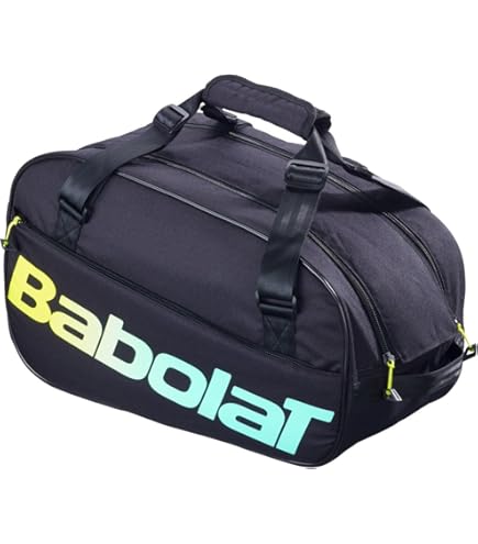 Amazon.co.jp: バボラ Babolat テニスバッグ・ケース EVO COURT