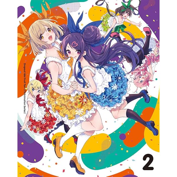 Amazon.co.jp: おちこぼれフルーツタルト Vol.3 [Blu-ray] : 新田 
