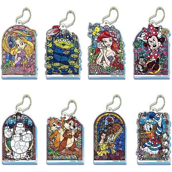 Amazon.co.jp: ディズニーリゾート限定 東京ディズニーリゾート 30周年