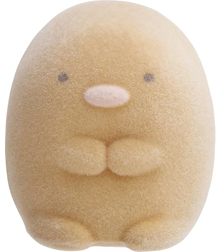 Amazon.co.jp: サンエックス(San-X) すみっコぐらし とかげ 抱っこ